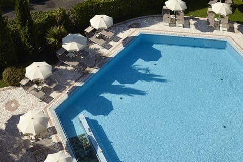 Sundeck