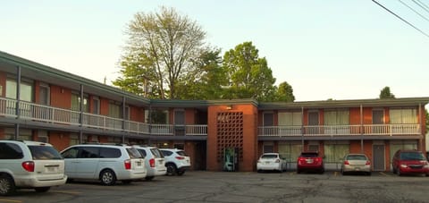 Free self parking
