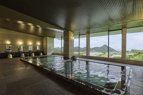 Public bath