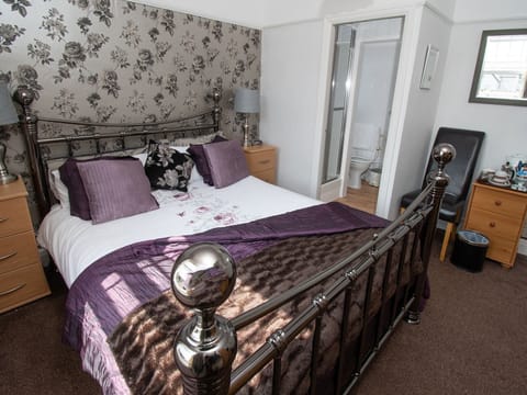 Superior Double Room, Ensuite