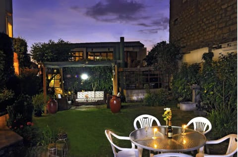Classic Room, 1 Double Bed | Terrace/patio