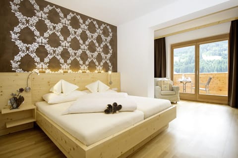 Classic Double Room | Room amenity