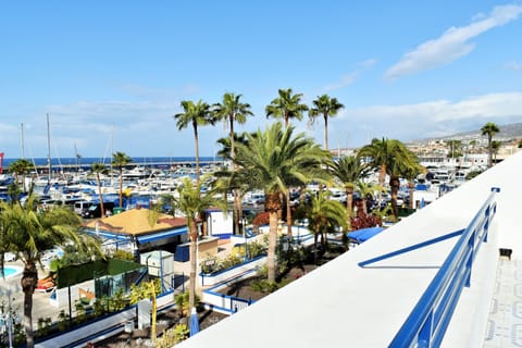 Standard Duplex, 2 Bedrooms | Terrace/patio