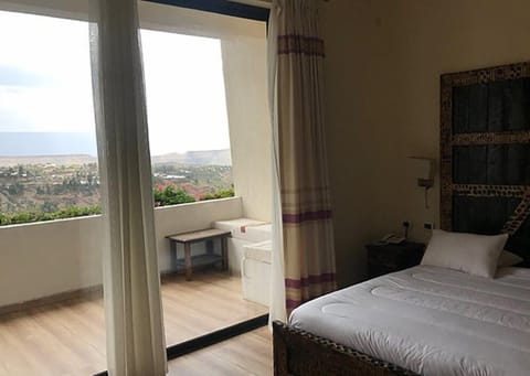 Executive Room | View from room