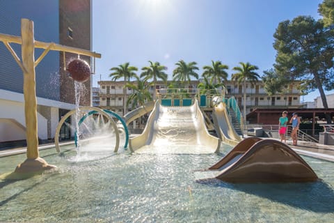 Water park