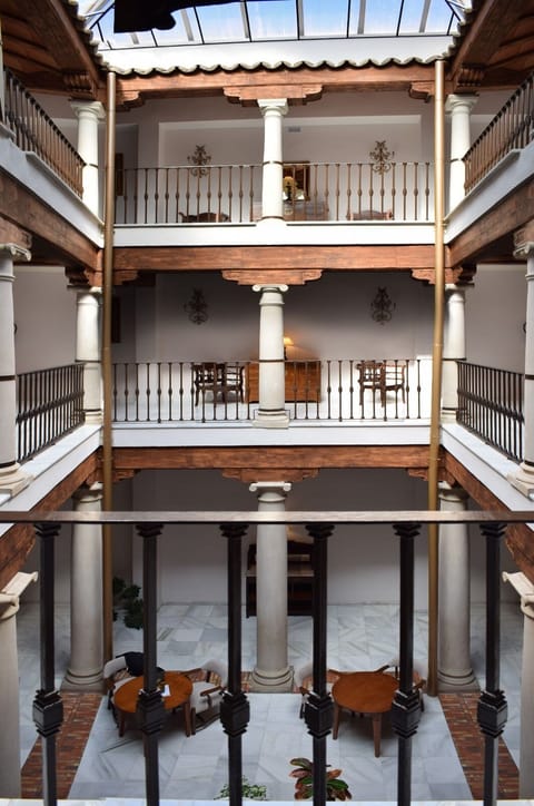 Building design
