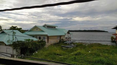 Superior Duplex, Balcony, Tower | Water view