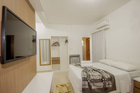 Double Room | Minibar, free WiFi