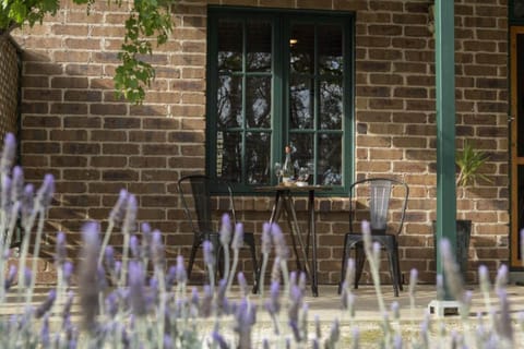 Classic Cottage | Terrace/patio
