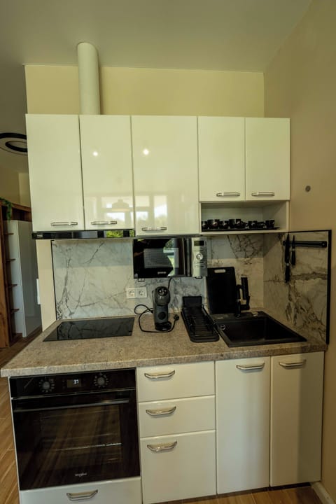 Design Studio | Private kitchen | Electric kettle