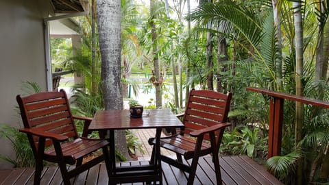 Family Room (3 Sleeper) | Terrace/patio