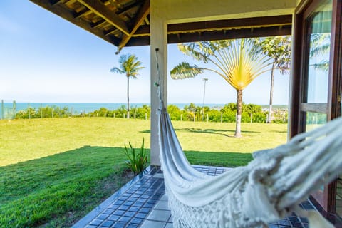 Luxury Room, Sea View | View from room