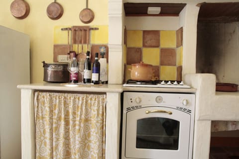 Comfort Apartment | Private kitchen