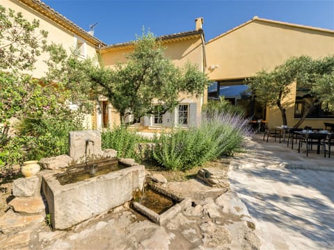 Double Room | Courtyard view