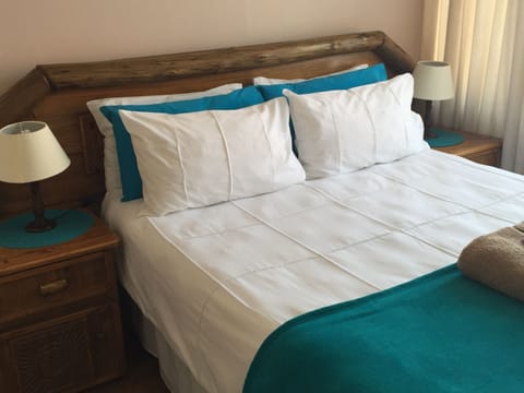 Family Double or Twin Room, 2 Bedrooms | View from room