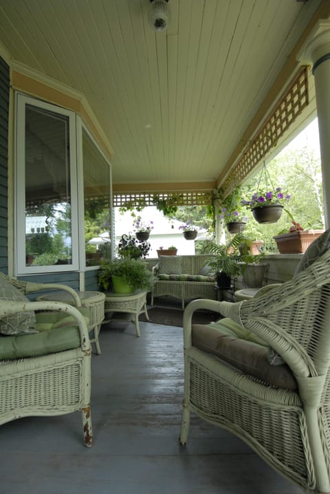 Porch