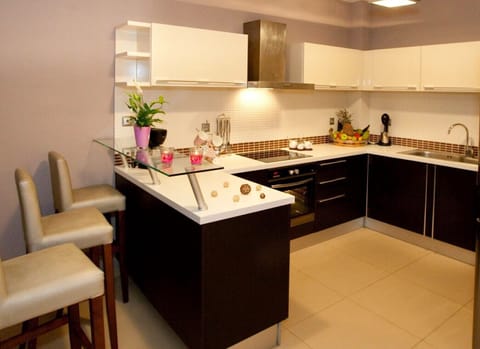 Luxury Villa, 5 Bedrooms, Beachside | Living area | 51-inch flat-screen TV with satellite channels, TV, DVD player