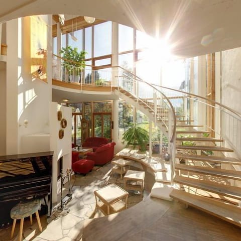 Staircase