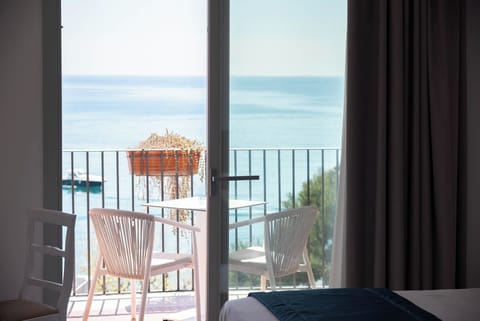 Superior Room, Balcony | Terrace/patio