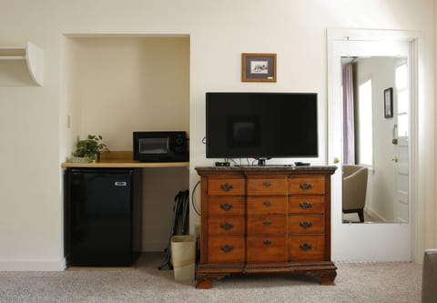 Individually decorated, individually furnished, cribs/infant beds