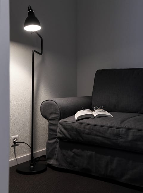 1 bedroom, in-room safe, desk, blackout drapes