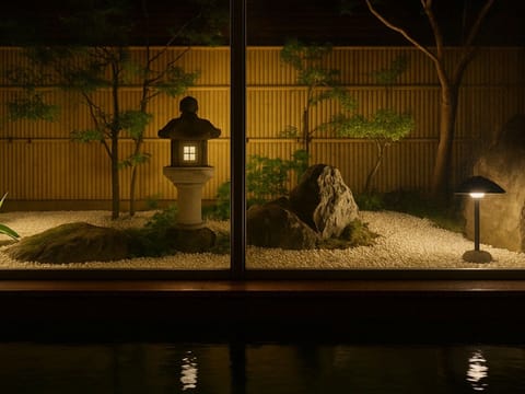 Public bath