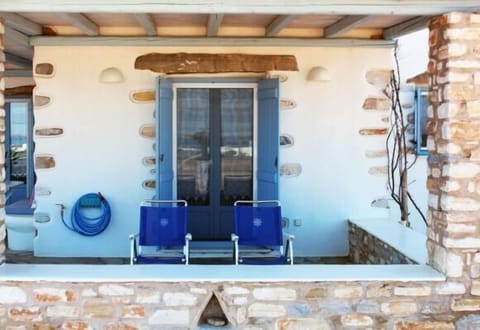 Villa, 3 Bedrooms | Terrace/patio