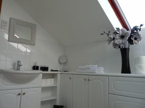 Suite | Desk, free WiFi, bed sheets