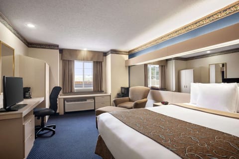 Desk, iron/ironing board, free cribs/infant beds, rollaway beds