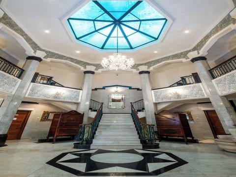 Ballroom