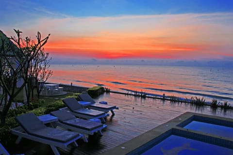 Sundeck