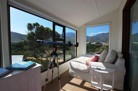 3 bedrooms, minibar, in-room safe, individually decorated