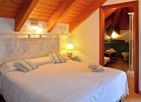 Comfort Room | Desk, laptop workspace, soundproofing, iron/ironing board