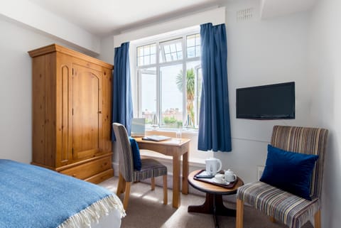 Standard Single Room (1 Adult ) | View from room