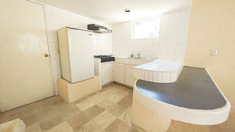 Standard 3 Rooms | Private kitchen