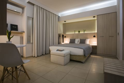 Standard Studio | Egyptian cotton sheets, hypo-allergenic bedding, down comforters