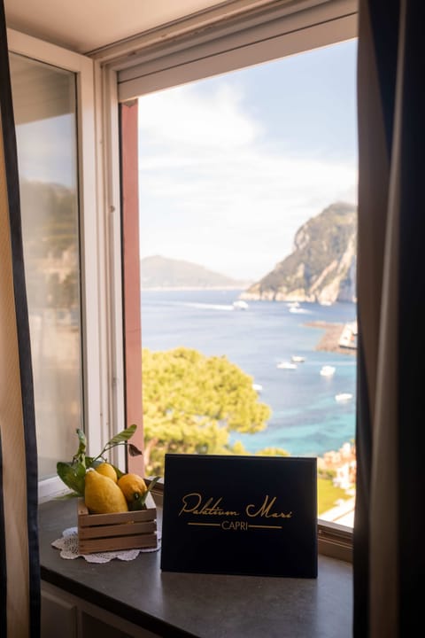 Superior Double Room, Sea View | Water view