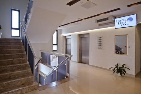 Staircase