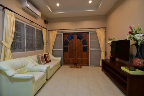 Villa, 3 Bedrooms | 3 bedrooms, free WiFi