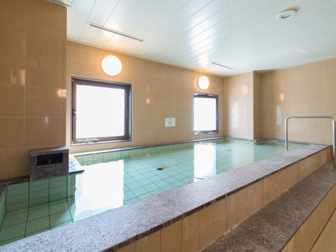 Public bath