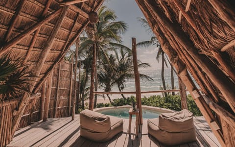 Casa Coco | View from room