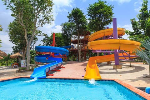 Water park