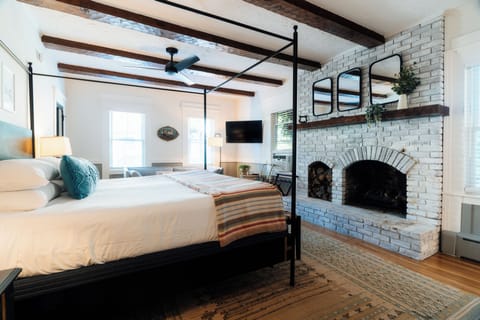 Superior Room | Premium bedding, individually decorated, individually furnished