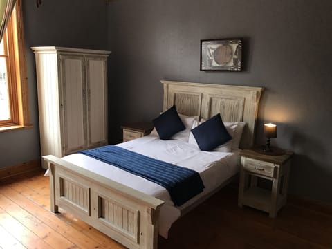 Standard Room (Jacob) | In-room safe, free WiFi