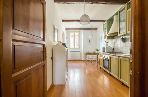 Luxury Penthouse | Interior entrance