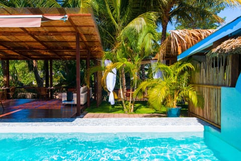Sundeck