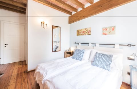 Comfort Double Room | View from room