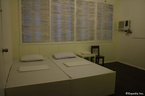 Double Room | Free WiFi