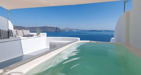 Jetted tub