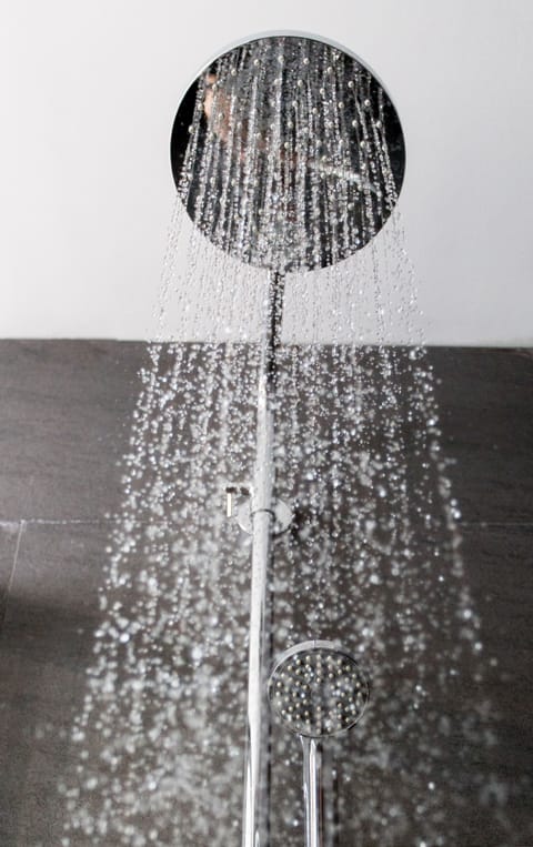 Minibar, in-room safe, desk, blackout drapes